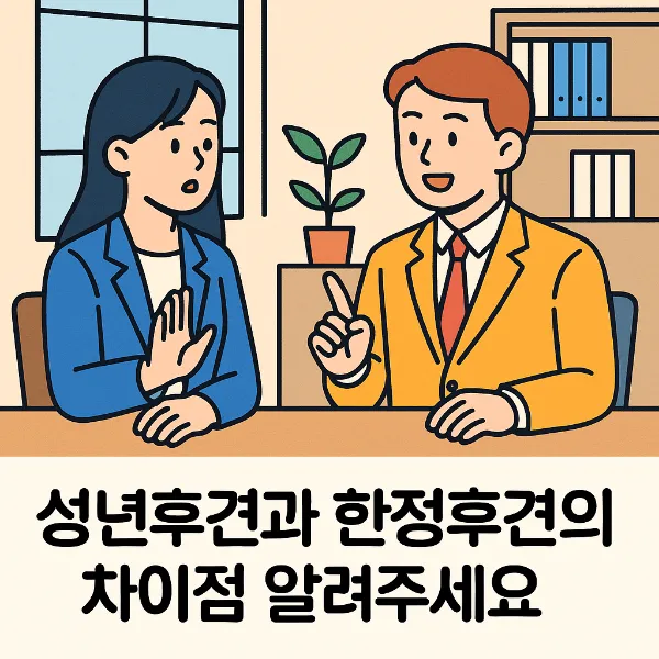 법정후견인, 가사전문변호사
